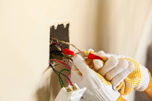 Commercial Electrical Services in Harvey, MI